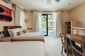 Cucu Hotel Boutique - El Cuyo
