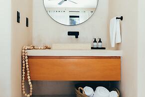 Cucu Hotel Boutique - El Cuyo