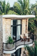 Cucu Hotel Boutique - El Cuyo
