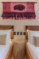 Cucu Hotel Boutique - El Cuyo