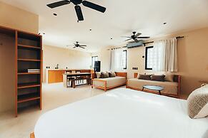 Cucu Hotel Boutique - El Cuyo
