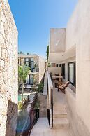 Cucu Hotel Boutique - El Cuyo