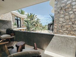 Cucu Hotel Boutique - El Cuyo