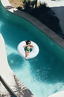Cucu Hotel Boutique - El Cuyo