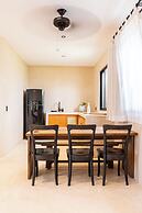Cucu Hotel Boutique - El Cuyo