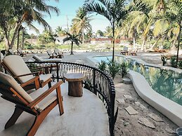 Cucu Hotel Boutique - El Cuyo