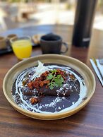 Cucu Hotel Boutique - El Cuyo