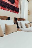 Cucu Hotel Boutique - El Cuyo