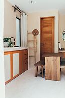 Cucu Hotel Boutique - El Cuyo