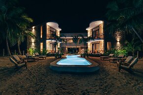Cucu Hotel Boutique - El Cuyo
