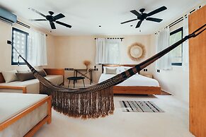 Cucu Hotel Boutique - El Cuyo