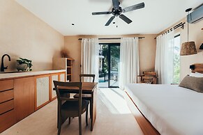 Cucu Hotel Boutique - El Cuyo