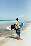 Cucu Hotel Boutique - El Cuyo
