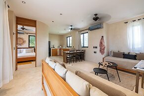 Cucu Hotel Boutique - El Cuyo