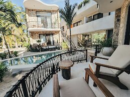 Cucu Hotel Boutique - El Cuyo