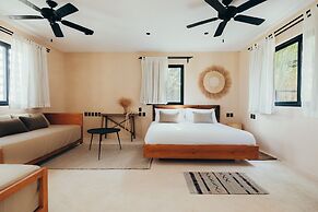 Cucu Hotel Boutique - El Cuyo