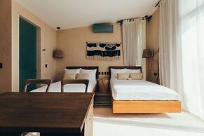 Cucu Hotel Boutique - El Cuyo