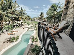 Cucu Hotel Boutique - El Cuyo