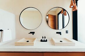 Cucu Hotel Boutique - El Cuyo