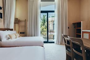 Cucu Hotel Boutique - El Cuyo
