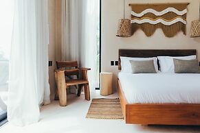 Cucu Hotel Boutique - El Cuyo