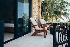 Cucu Hotel Boutique - El Cuyo