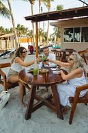 Cucu Hotel Boutique - El Cuyo