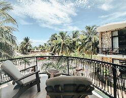 Cucu Hotel Boutique - El Cuyo