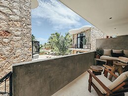 Cucu Hotel Boutique - El Cuyo