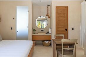 Cucu Hotel Boutique - El Cuyo