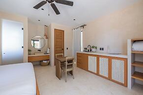 Cucu Hotel Boutique - El Cuyo