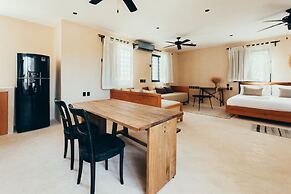 Cucu Hotel Boutique - El Cuyo