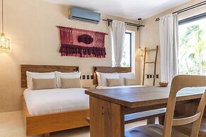 Cucu Hotel Boutique - El Cuyo