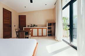 Cucu Hotel Boutique - El Cuyo