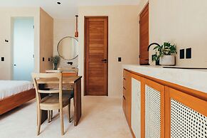Cucu Hotel Boutique - El Cuyo