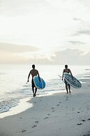 Cucu Hotel Boutique - El Cuyo