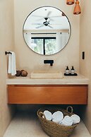 Cucu Hotel Boutique - El Cuyo