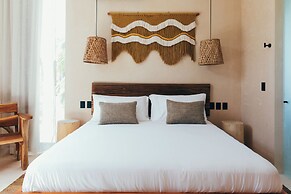 Cucu Hotel Boutique - El Cuyo