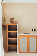 Cucu Hotel Boutique - El Cuyo