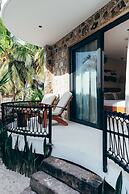 Cucu Hotel Boutique - El Cuyo