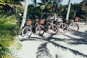 Cucu Hotel Boutique - El Cuyo