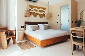 Cucu Hotel Boutique - El Cuyo
