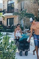 Cucu Hotel Boutique - El Cuyo