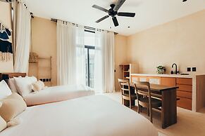 Cucu Hotel Boutique - El Cuyo