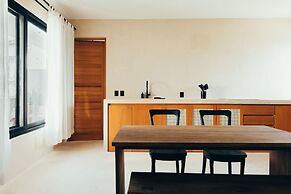 Cucu Hotel Boutique - El Cuyo