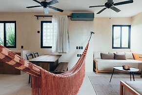 Cucu Hotel Boutique - El Cuyo