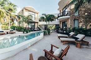 Cucu Hotel Boutique - El Cuyo