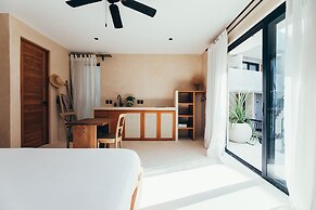 Cucu Hotel Boutique - El Cuyo