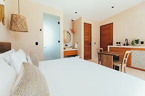 Cucu Hotel Boutique - El Cuyo