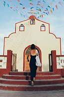 Cucu Hotel Boutique - El Cuyo